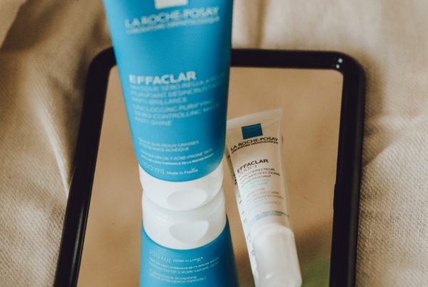 tratament pentru acnee