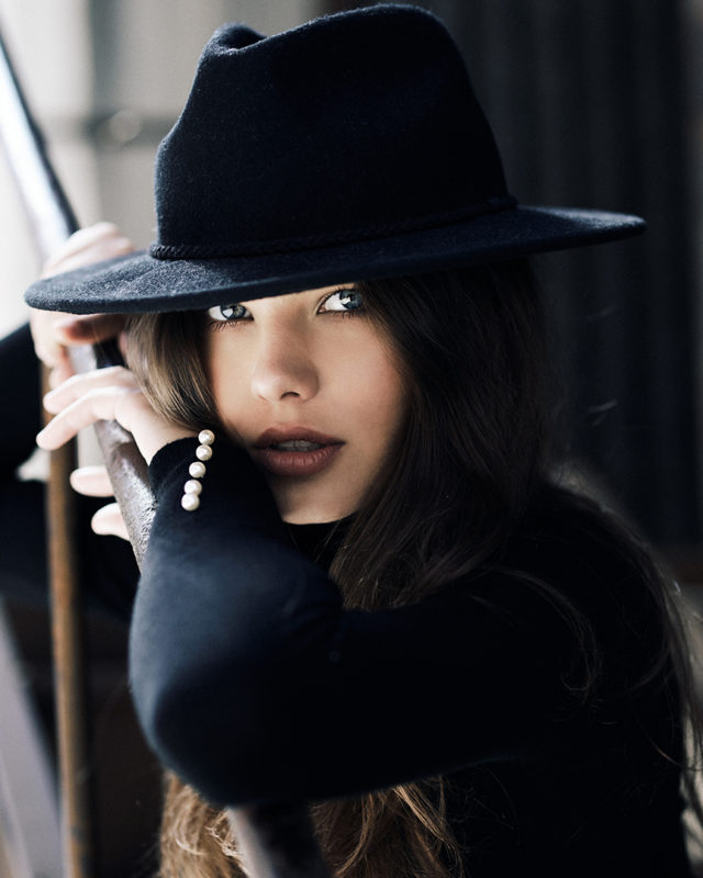 fashion makeup
