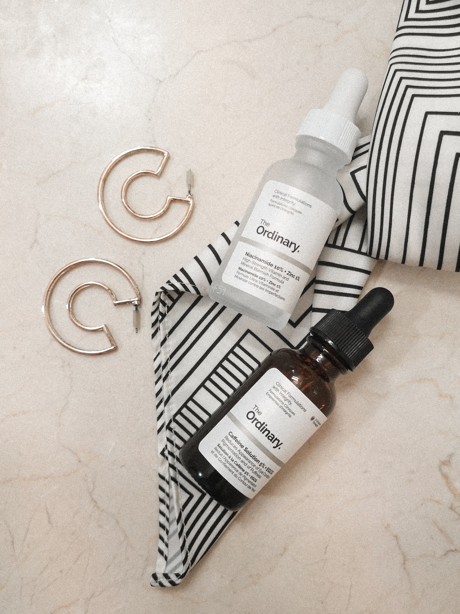 produse populare The Ordinary