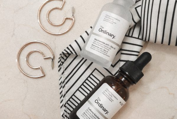 produse populare The Ordinary