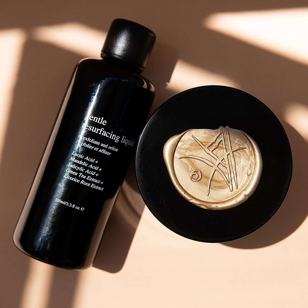 deviant skincare
