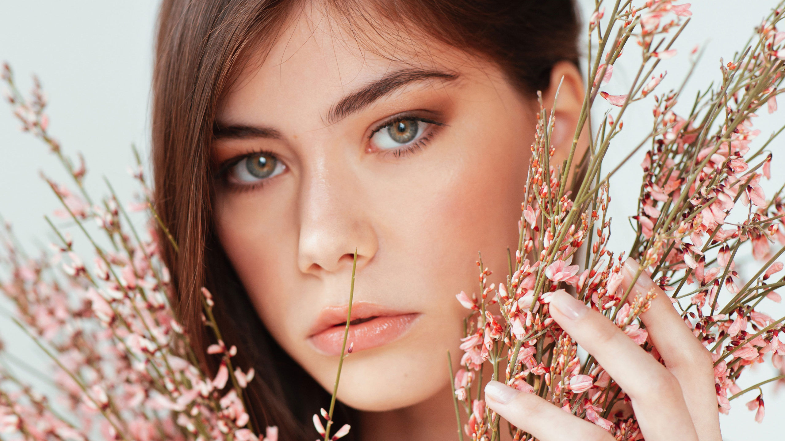 machiaj de mireasa bridal makeup