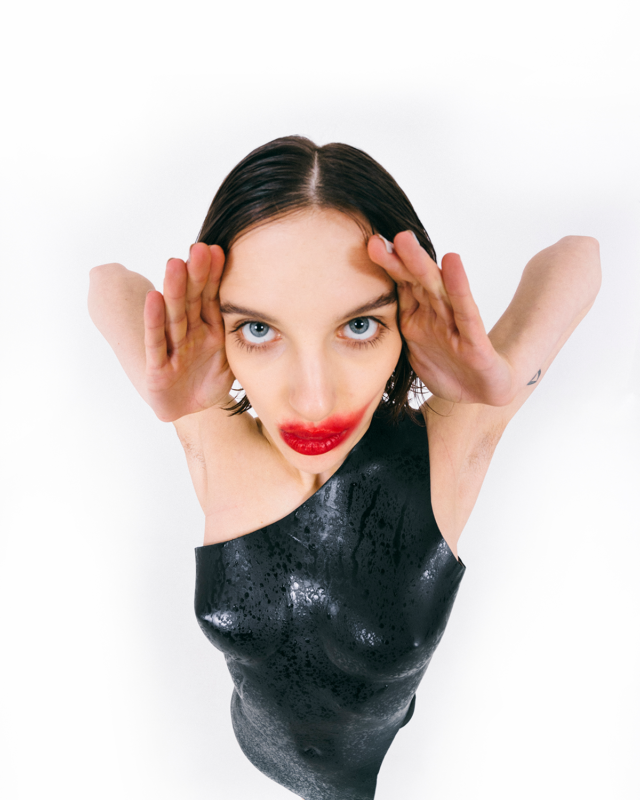 fashion creative makeup